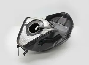 2011 YAMAHA YZF R1 14B BIG BANG Fuel Tank For Parts Not Working