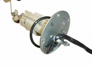 Kawasaki KLZ1000 Versys ACF Fuel Pump & Level Sender 49040-0709 2012-2015 VGC