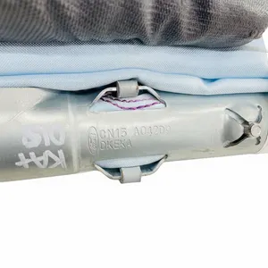 Used FORD KA+ Safety Bag Curtain G1B5-A042D94-AC OS RH Driver Right Side 18-20