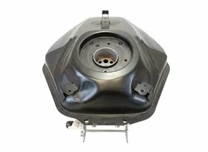 YAMAHA MT07 Petrol Fuel Tank 2014-2021 - DENTED - Motorcycle Part