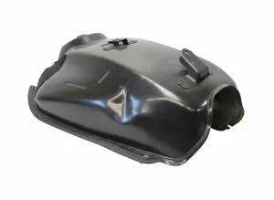 YAMAHA MT07 Petrol Fuel Tank 2014-2021 - DENTED - Motorcycle Part