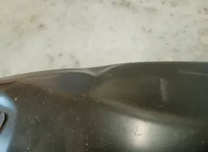 YAMAHA MT07 Petrol Fuel Tank 2014-2021 - DENTED - Motorcycle Part