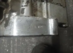 Hodaka Ace 100 Model 72 1967-1969 Motorcycle Engine Crankcases P34609