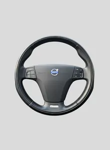 USED GENUINE VOLVO C30 SPORT R-DESIGN STEERING WHEEL 2006-2012