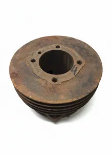Classic Vintage Motorcycle Barrel Cylinder BSA Triumph Villiers 59.83mm Used