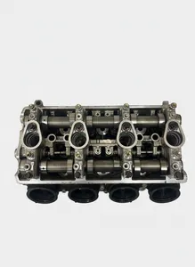 Yamaha R1 2015-2019 Engine Cylinder Head & Cams 6,250 Miles MINT