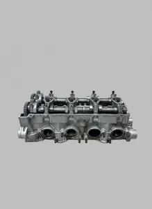 Yamaha R1 2015-2019 Engine Cylinder Head & Cams 6,250 Miles MINT