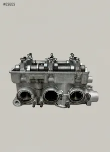 Yamaha R1 2015-2019 Engine Cylinder Head & Cams 6,250 Miles MINT