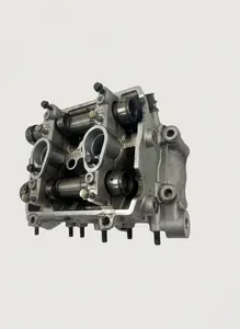 Yamaha R1 2015-2019 Engine Cylinder Head & Cams 6,250 Miles MINT