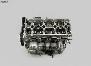Yamaha R1 2015-2019 Engine Cylinder Head & Cams 6,250 Miles MINT