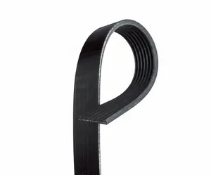 NEW Gates 7 Rib Multi V Drive Belt 7PK2630 PQS500610 Land Rover Defender