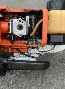 Stihl HS80 Hedgetrimmer Hedgecutter Spares Or Repairs