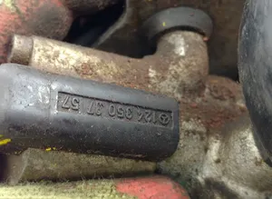 Mercedes W124 4-Matic Control Solenoid Valve Sensor 1243503757 1243503557 Used