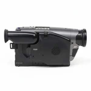 Panasonic VX21 VHS-C Movie Camera Slim Vision NV-VX21 SPARES OR REPAIRS