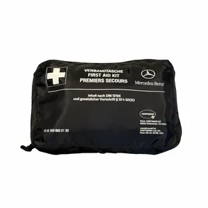 Mercedes-Benz First Aid Emergency Medical Kit Pouch A1698600150 New Other