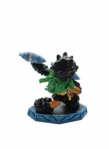 Skylanders Imaginators Tidepool Character Figure PREOWNED
