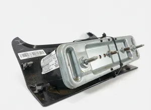 Ford Fiesta Mk7.5 Zetec 2013-2017 Knee Airbag Module 8A61-A045J76-AH Used