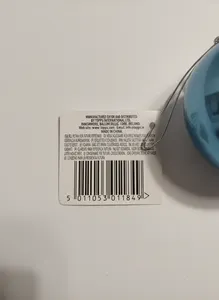 New Sealed Topps Pokémon Pokeball Candy Container with Tag - 2013 Collectible