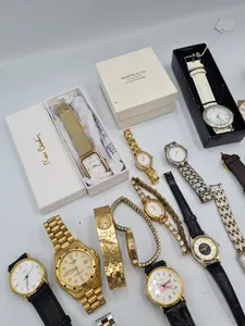 40x Mixed Mens Womens Quartz Watch Bundle - Sekonda Pierre Cardin Accurist