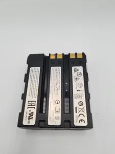 Leica GEB331 Li-Ion Battery for LS-10 LS-15 CS-20 Controller Used