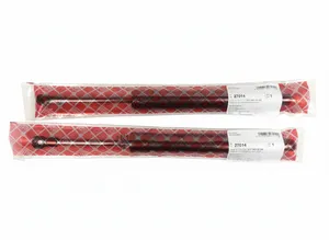 2x New Febi 27011 Tailgate Boot Gas Strut Spring Lift Rear 2119800364