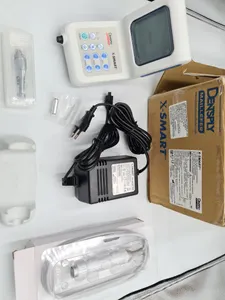 Dentsply Maillefer X-SMART Endodontic Motor System w/ Hand Piece New (Other)