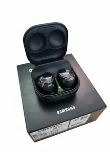 Samsung Galaxy Buds Pro Phantom Black Earbuds Wireless Used