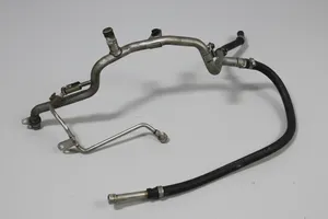 Nissan Skyline R35 GTR Water Pipes Hoses Assembly Used