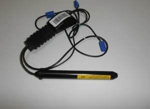 VAUXHALL CORSA C TIGRA B Offside FRONT SEAT BELT TENSIONER NEW GM 9201088