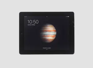 Apple iPad 2 16GB, Wi-Fi   Cellular (Three), 9.7in - White