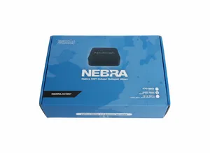 Nebra HNT Indoor Hotspot Helium Miner 869MHz (EU868, IN865, RU864) New Sealed