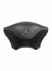 Mercedes Sprinter W906 A9068601302 Steering Wheel Airbag Module Used
