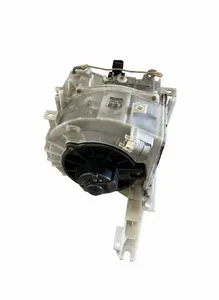 1991 MITSUBISHI GTO 3000GT 2972cc Petrol HVAC Blower Motor Assembly Used