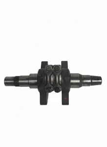 APRILIA RSV1000 RSV 1000 Mille Engine Crankshaft 2003 Used Motorcycle Part