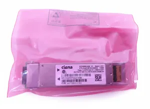 Ciena NTK589KAE6 XFP DWDM Optical Transceiver Module 50GHz