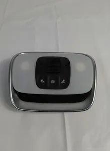 2015-On McLaren 570S Convertible Spider Interior Roof Centre Dome Light 13MA047CP