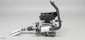 Used HYUNDAI IONIQ ABS BRAKE MASTER CYLINDER BOOSTER 58500-G2500 2016-2019