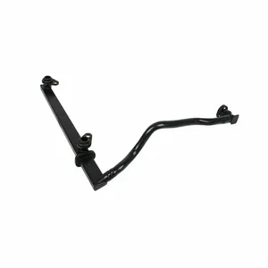 BMW S1000RR Fuel Pump Line Hose Clip S1000R XR 2010-2018 Used 11717708935