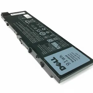 NEW DELL TWCPG Laptop Battery 91Wh 6-Cell Li-Ion 11.4V Precision 7510 7710