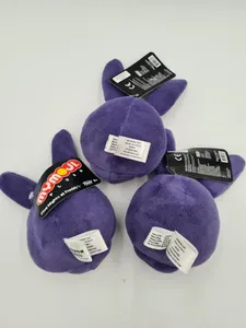 3 x FIVE NIGHTS AT FREDDY'S Funko Mymoji Bonnie Plush Figure