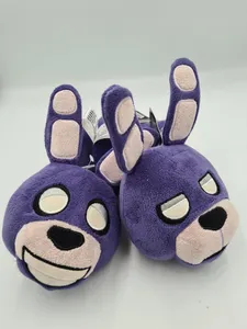 3 x FIVE NIGHTS AT FREDDY'S Funko Mymoji Bonnie Plush Figure
