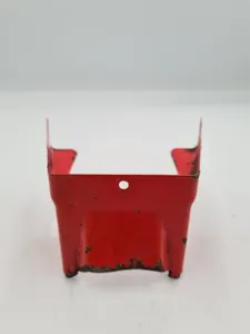 Carter Engine Headset Cylinder Cover for Kawasaki TD24 TD 24 Engine Used