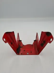 Carter Engine Headset Cylinder Cover for Kawasaki TD24 TD 24 Engine Used