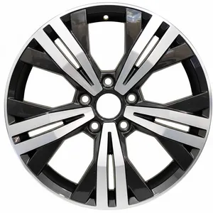 Excellent 17x6 ET50 GENUINE OEM VW Quinto 2K5601025P Caddy Alltrack Wheel