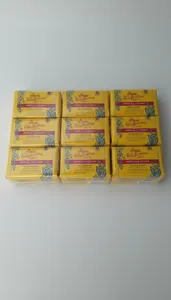 12x Alvarez Gomez Luxury Bath Soap 125gr Natural Scented Glycerin Oatmeal