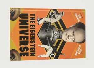 The Eisenstein Universe Ian Christie Hardback Bloomsbury Film Media