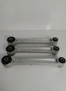 MCLAREN 570S (2015-ON) 3x Subframe to Engine Mounts 3.8 Petrol 14F0706CP Used