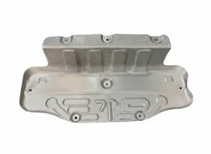 ALFA ROMEO STELVIO 2016-2021 Muffler Heat Shield Cover 50553872