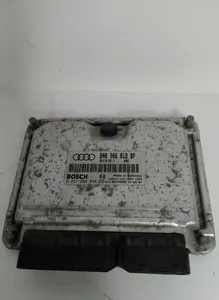 AUDI S3 8L TT 8N 1.8T BOSCH ECU 8N0906018BP Used 8N0 906 018 BP