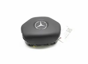 MERCEDES SLK R172 STEERING WHEEL AIRBAG MODULE 2011-2017 A1728602802 Used